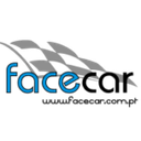 Ícone do website de Facecar