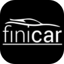 Ícone do website de Finicar