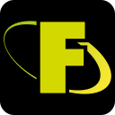 Ícone do website de FlavioCar