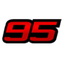 Ícone do website de Stand Formula 95