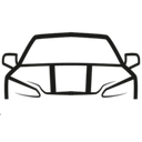 Ícone do website de FP CAR