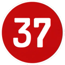 Ícone do website de GARAGE 37