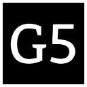 Ícone do website de Garagem 5 Automóveis
