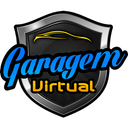 Ícone do website de GARAGEM VIRTUAL