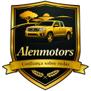 Ícone do website de ALENMOTORS