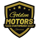 Ícone do website de Golden Motors Customized Services