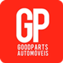 Ícone do website de Goodparts Automoveis