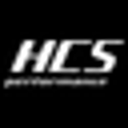Ícone do website de HCS Performance