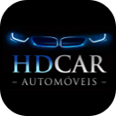 Ícone do website de HDCAR