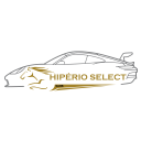 Ícone do website de Hipério Select cars