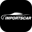 Ícone do website de Importscar