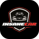 Ícone do website de INSANE CAR AUTOMÓVEIS