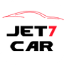 Ícone do website de JET7CAR