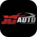 Ícone do website de JGAuto