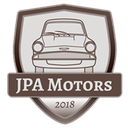 Ícone do website de JPA Motors - Spacewash
