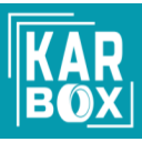 Ícone do website de Karbox - Comércio Automóvel