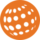 Ícone do website de Auto Laranja Brava