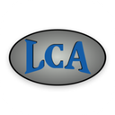 Ícone do website de LCA Motors