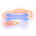 Ícone do website de Leçabox