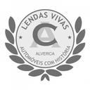 Ícone do website de LENDAS VIVAS