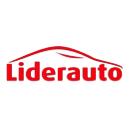 Ícone do website de Liderauto