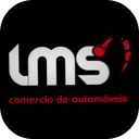 Ícone do website de Lms Automóveis - Paredes
