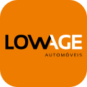 Ícone do website de LOWAGE Odivelas