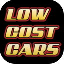 Ícone do website de Low Cost Cars - Pearl