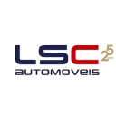Ícone do website de LSC Automóveis