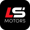 Ícone do website de LSMotors