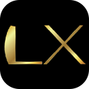 Ícone do website de Luxecar