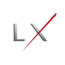 Ícone do website de LXCARS