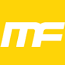 Ícone do website de Melo Falcão