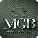 Ícone do website de MGB Automóveis Lda