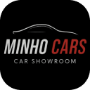 Ícone do website de Minhocars