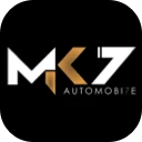 Ícone do website de MK7 Automóveis