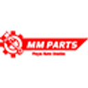 Ícone do website de MM PARTS