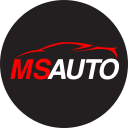 Ícone do website de MS Automóveis