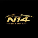 Ícone do website de N14 Motors