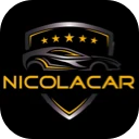 Ícone do website de Nicolacar