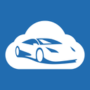 Ícone do website de Nuvem Car
