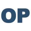 Ícone do website de OP Automóveis | Qualidade e Confiança desde 1990