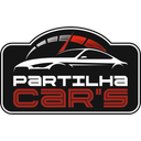Ícone do website de Partilha Car's
