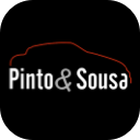 Ícone do website de Pinto & Sousa - Matosinhos