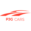 Ícone do website de PJGCARS