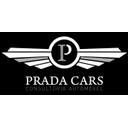 Ícone do website de PradaCars