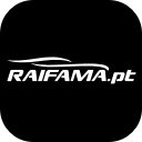 Ícone do website de RAIFAMA.pt