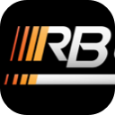 Ícone do website de RB CARS
