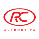 Ícone do website de RC Automotiva