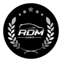 Ícone do website de RDM Car